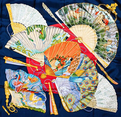 éventails
