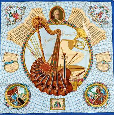 Wolfgang Amadeus Mozart