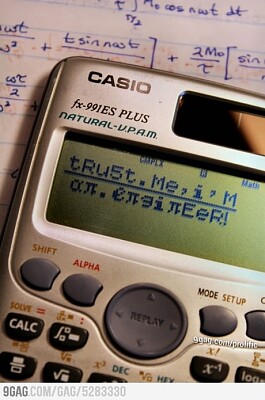 Calculator