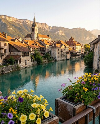 Annecy-Francia