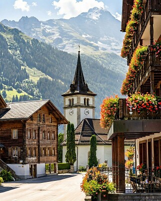 Grindelwald
