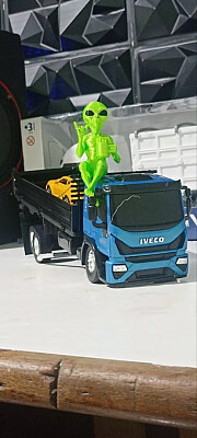 IVECO TECTOR