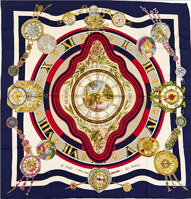 Le compte des heures