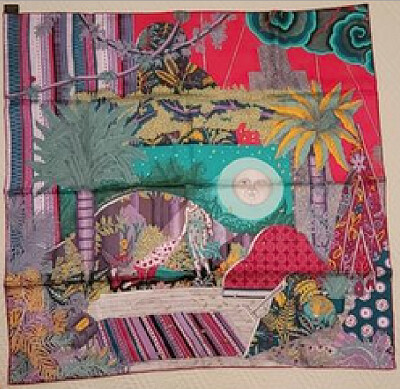 Théâtre acte 3 scène 1