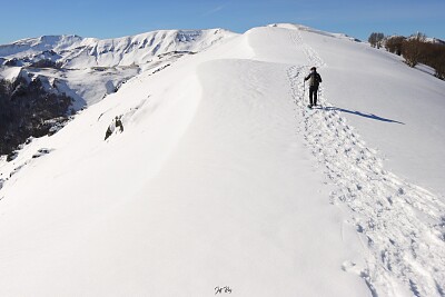 Cà monte Irraty fev 2026