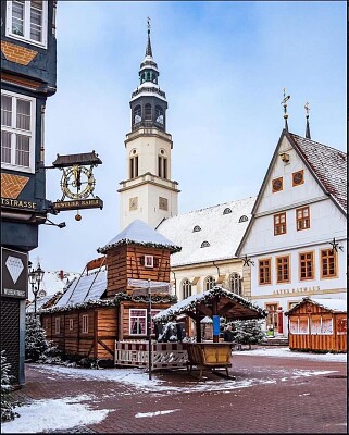 Celle-Alemania