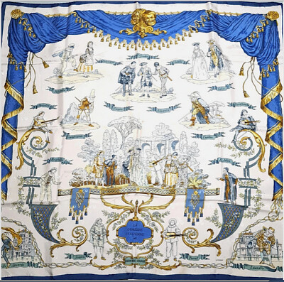 La comédie italienne