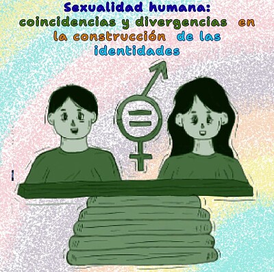 SEXUALIDAD HUMANA