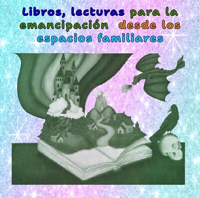 Libros, lecturas
