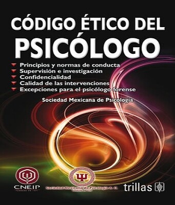Código ético del psicólogo