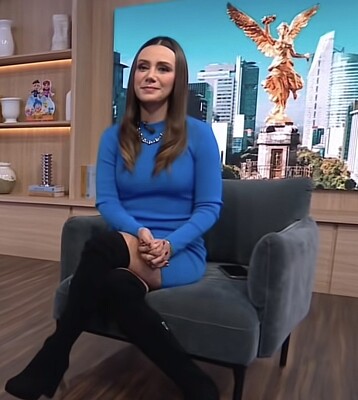 Vaitiare Mateos ♥️