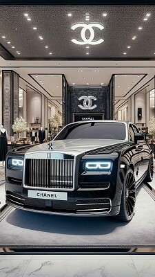 rolls royce