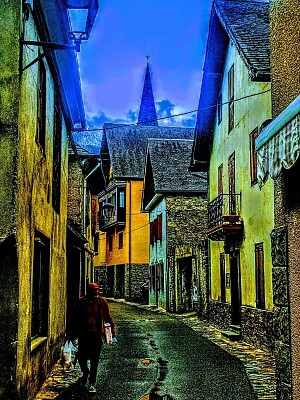 Bossost-Vall d 'Arán