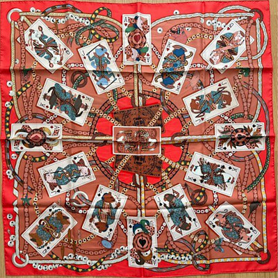 jeu de cartes fantaisie