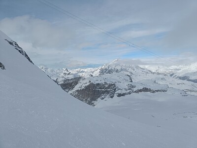 Tignes