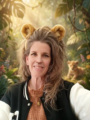 תחפושת לפורים של יפה