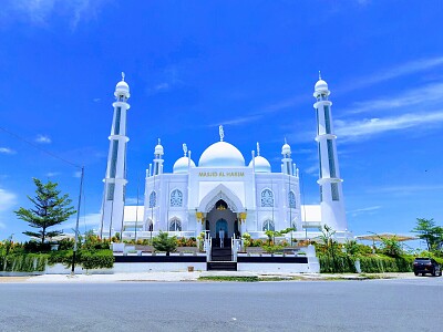 masjid