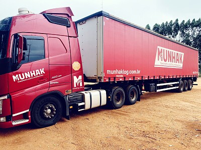 Sider Munhak Logística