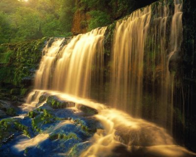 Cachoeira jigsaw puzzle