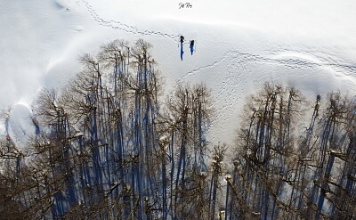 11-Sur les traces Randonneurs Irraty