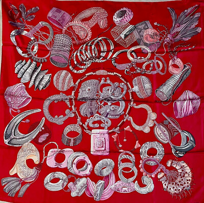 Bracelets de lumière