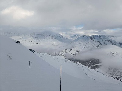 Tignes 06022026