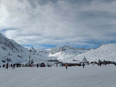 tignes 07022026