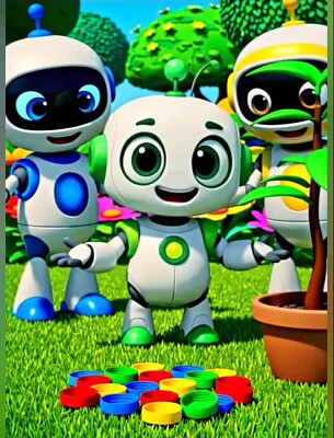 RAMI VAMOS A RECICLAR