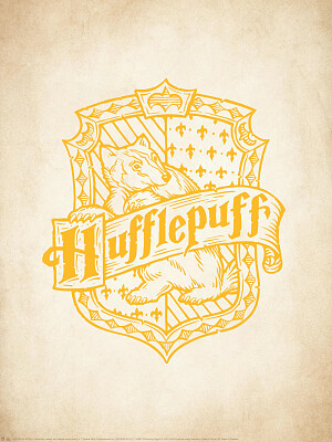 Hufflepuff