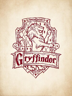 Gryffindor