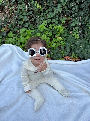 לא מדי גדול