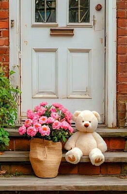 flores