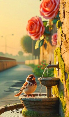 animales