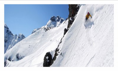 Ski Colorado