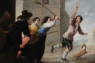 MURILLO 1