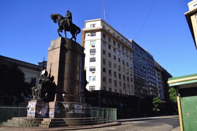 פאזל של Buenos Aires