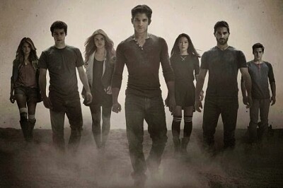 teen wolf