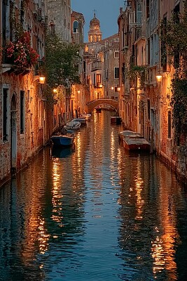 Venecia