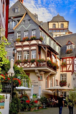Beilstein-Alemania