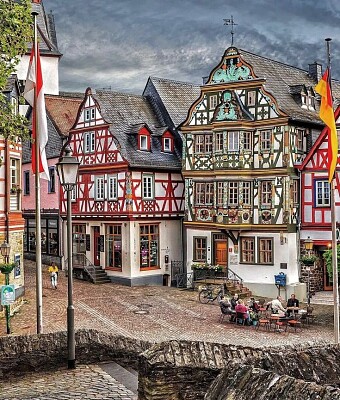 Idstein-Alemania