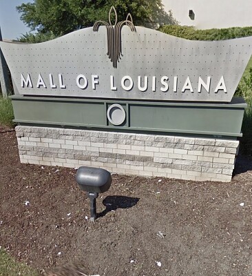 Mall of Louisiana