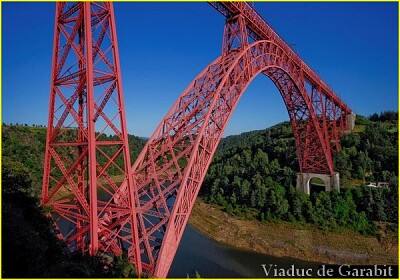 Viaduc de Garabit