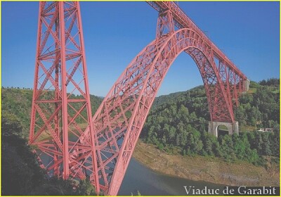 Viaduc de Garabit