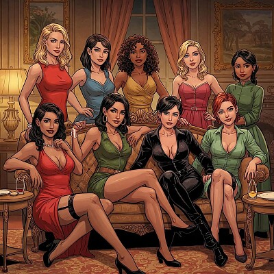 ШІ модифікований