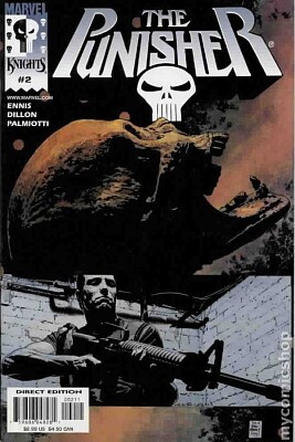 PUNISHER 03