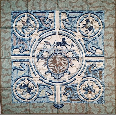 Alfred de Deux peintre du cheval