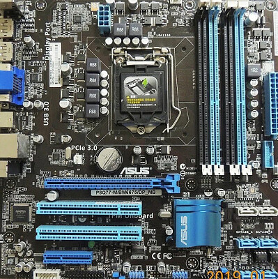 Motherboard