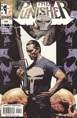 PUNISHER 05