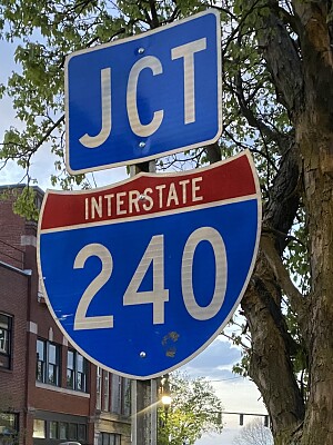 Interstate 240