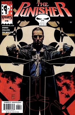 PUNISHER 08